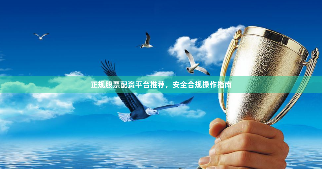 正规股票配资平台推荐，安全合规操作指南